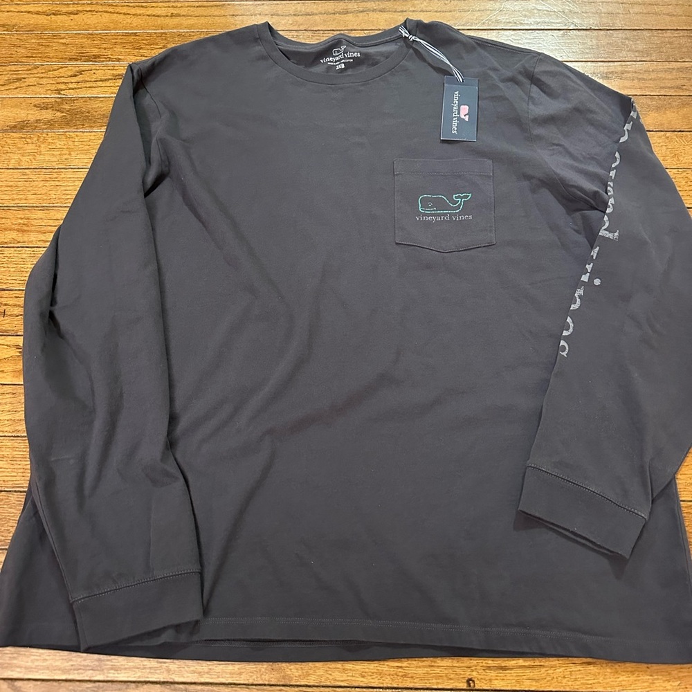 Vineyard Vines Long Sleeve Shirt